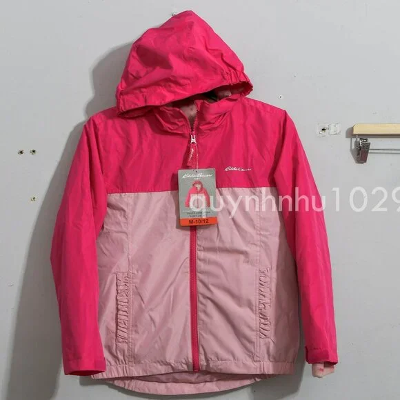 BRAND NEW  EDDIE BAUER YOUTH LONR PEAK - Picture 2 of 13